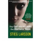 The Girl Who Kicked the Hornets' Nest (Millennium Trilogy)   {USED}